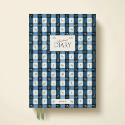 Gingham Garden