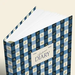 Gingham Garden