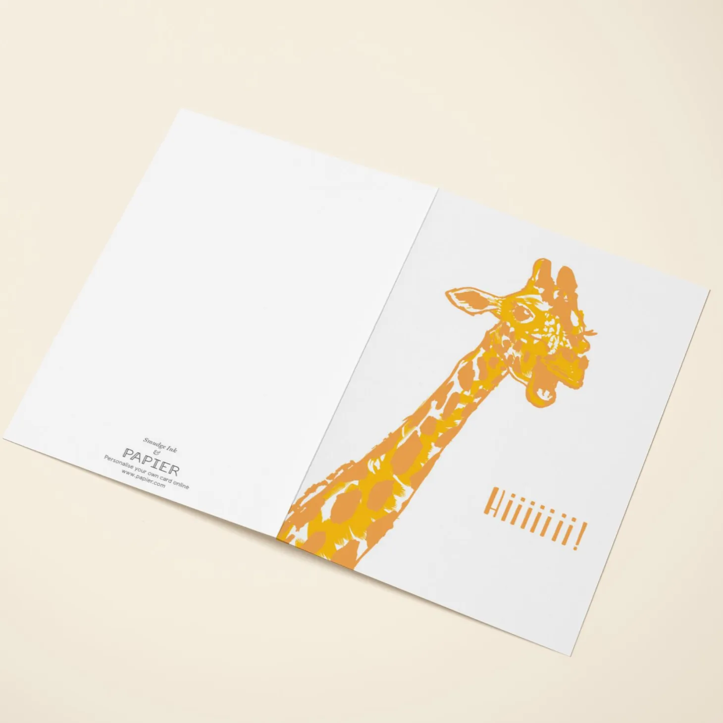 Giraffe