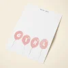 Girl Balloons