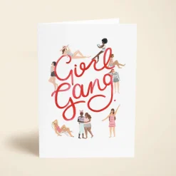 Girl Gang