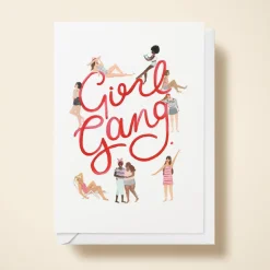 Girl Gang