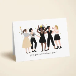Girls Just Wanna Have Fun
