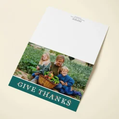 Give Thanks
