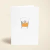 Glass of Whiskey