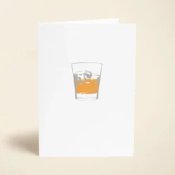Glass of Whiskey