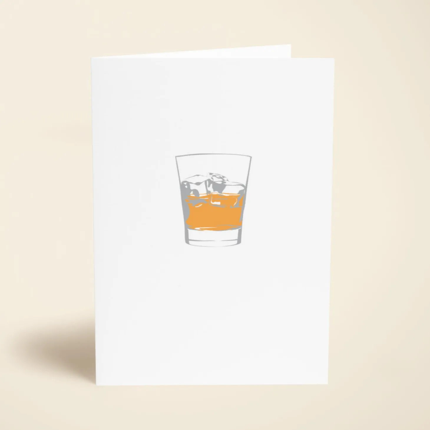 Glass of Whiskey