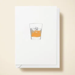Glass of Whiskey