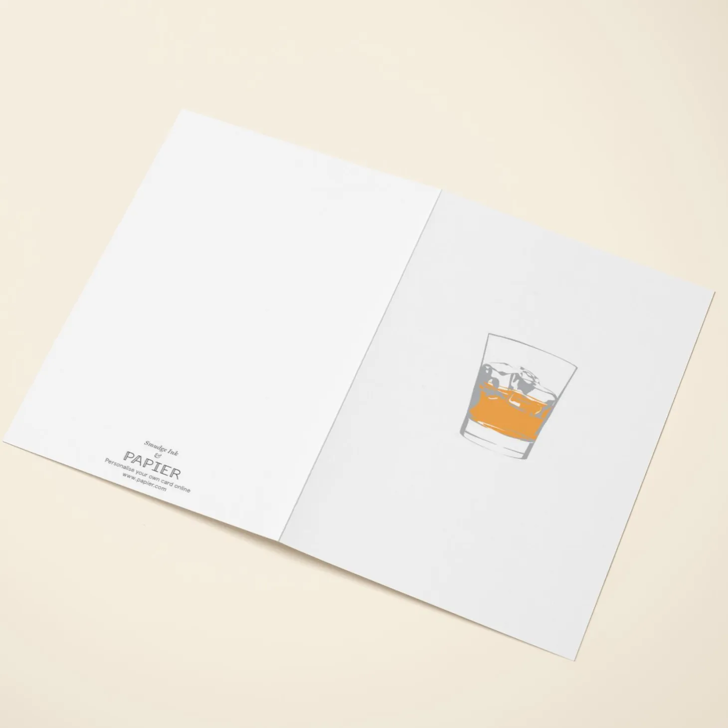 Glass of Whiskey