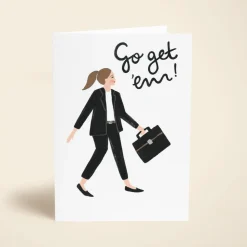 Go Get 'Em