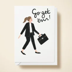 Go Get 'Em