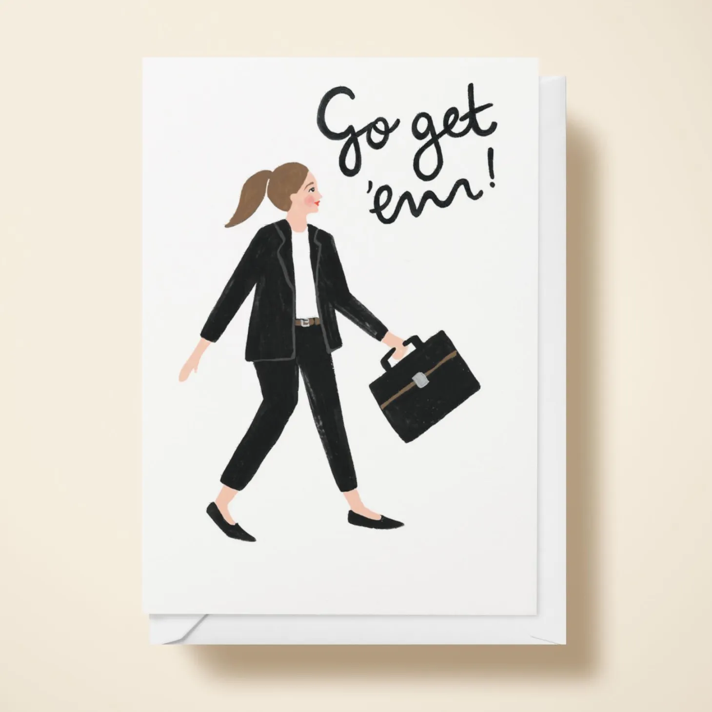 Go Get 'Em