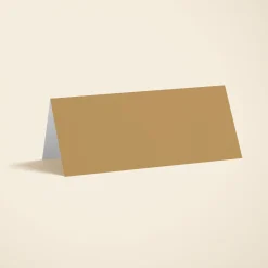 Gold Border