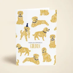 Golden Birthday