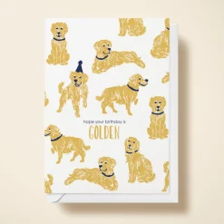 Golden Birthday