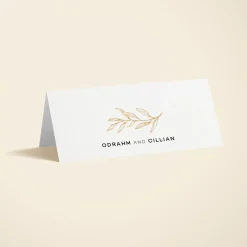 Golden Leaves