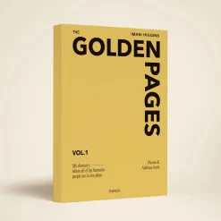 Golden Pages