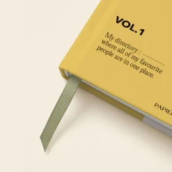 Golden Pages