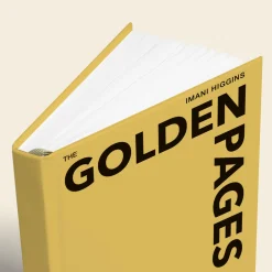 Golden Pages