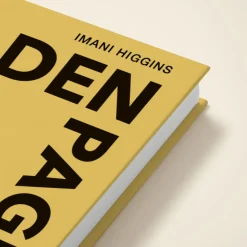 Golden Pages