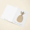 Golden Pineapple