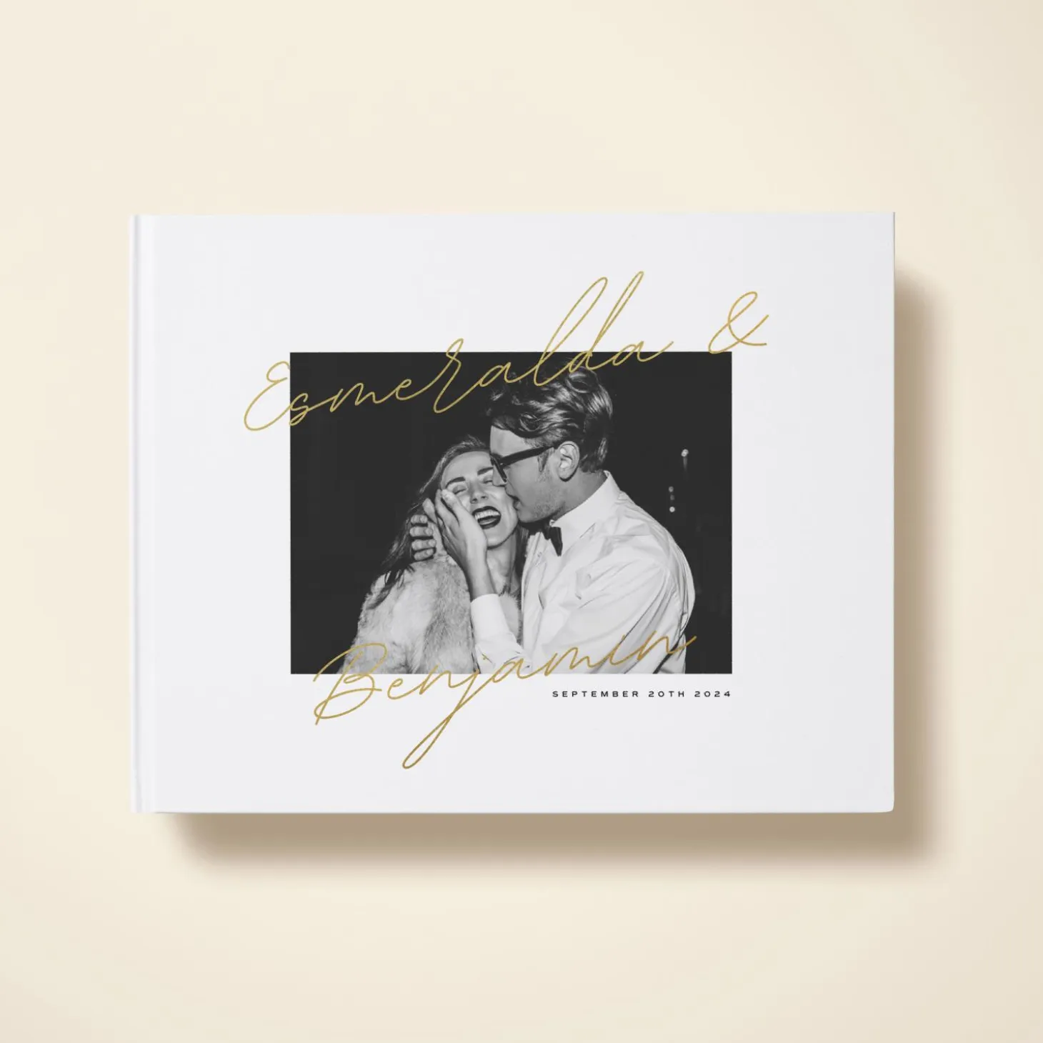 Golden Together