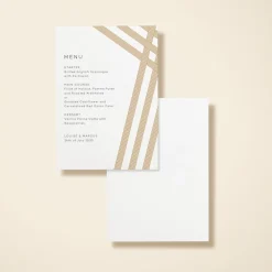 Gold Ribbon