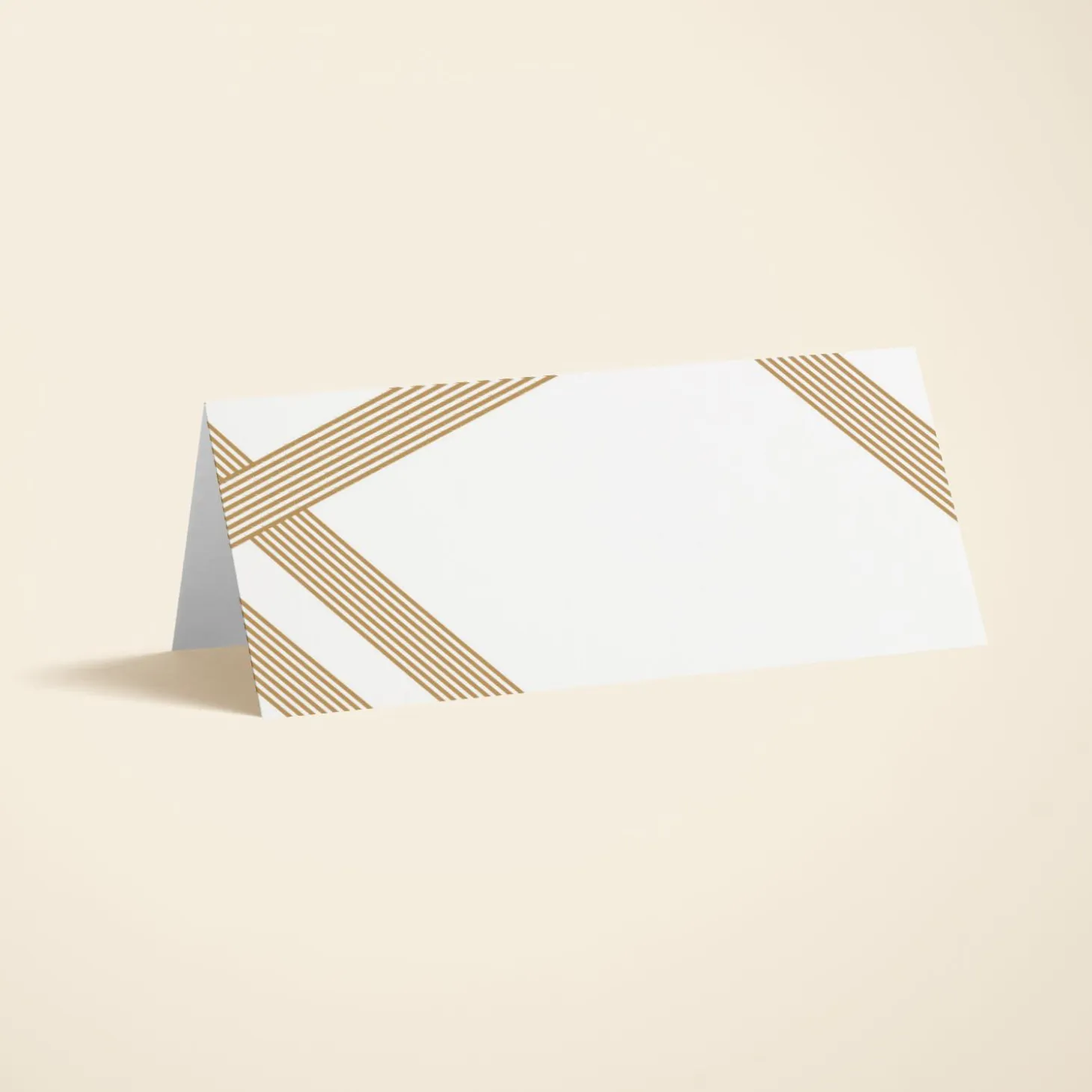 Gold Ribbon