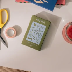 Good Day Planner Stamp Set