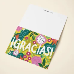 Gracias Fruit