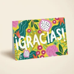 Gracias Fruit