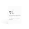 Graduate Classic