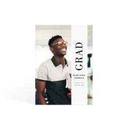 Graduate Modern