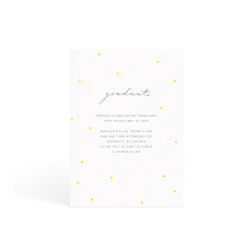 Graduate Stars