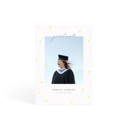 Graduate Stars