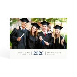 Graduation Year