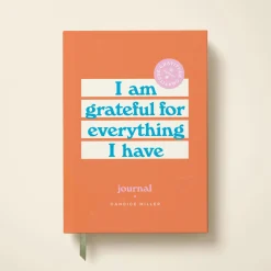 Grateful For Everything