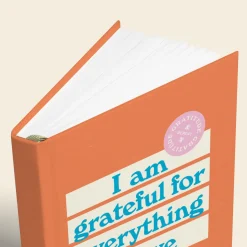 Grateful For Everything