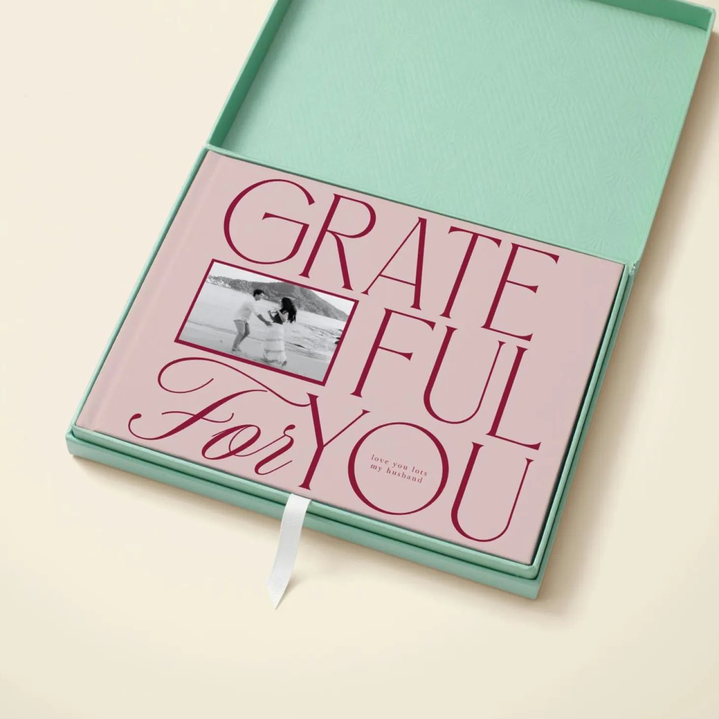 Grateful For You