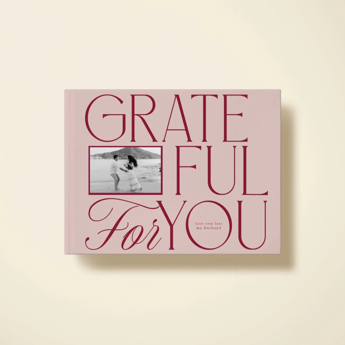Grateful For You