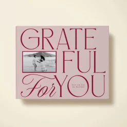 Grateful For You