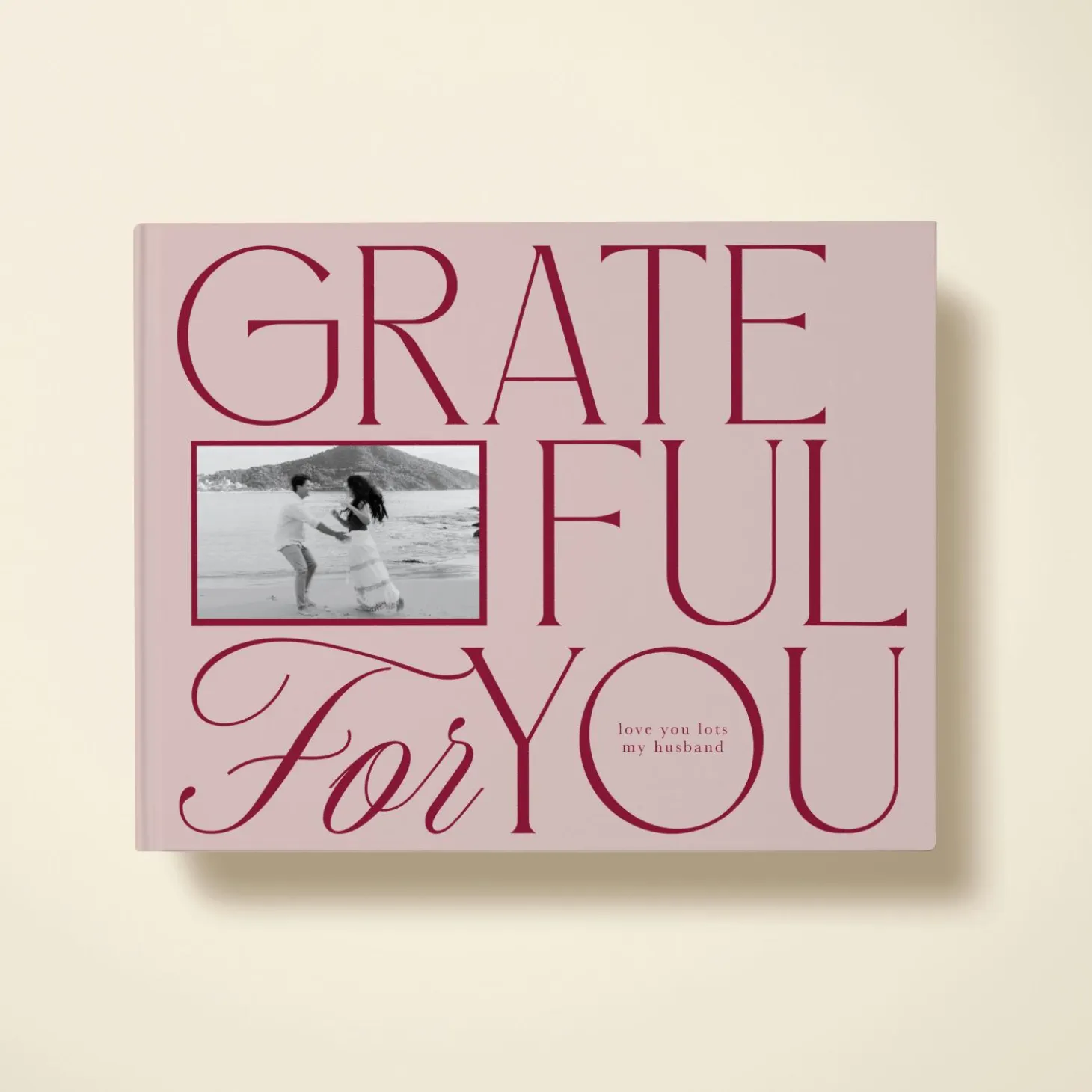 Grateful For You