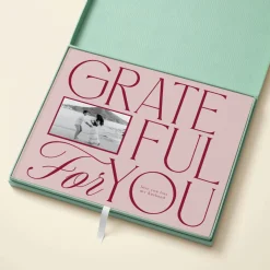 Grateful For You