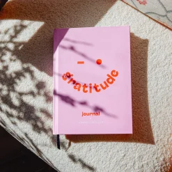 Gratitude Attitude