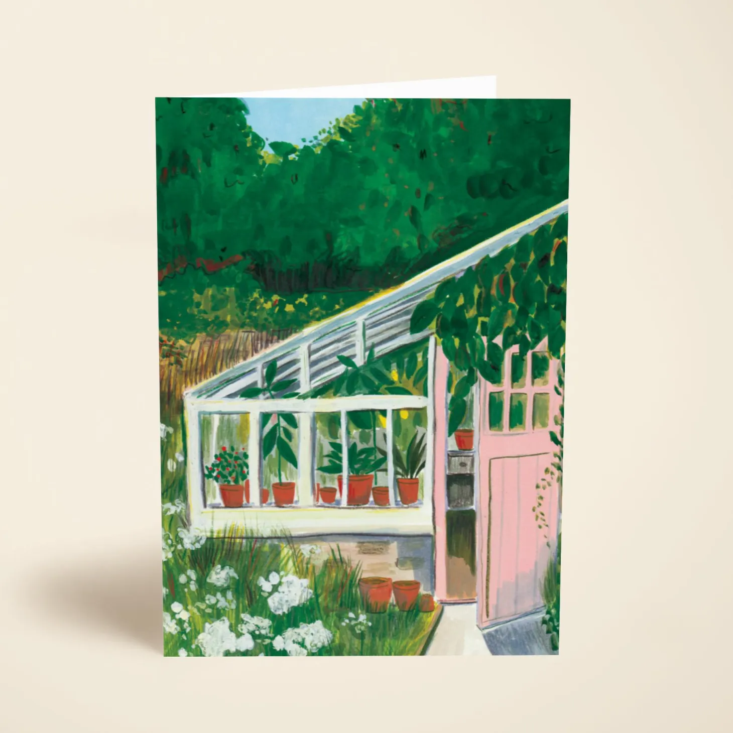 Greenhouse