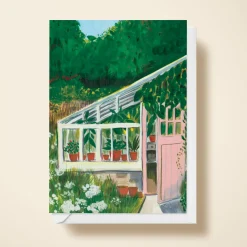 Greenhouse