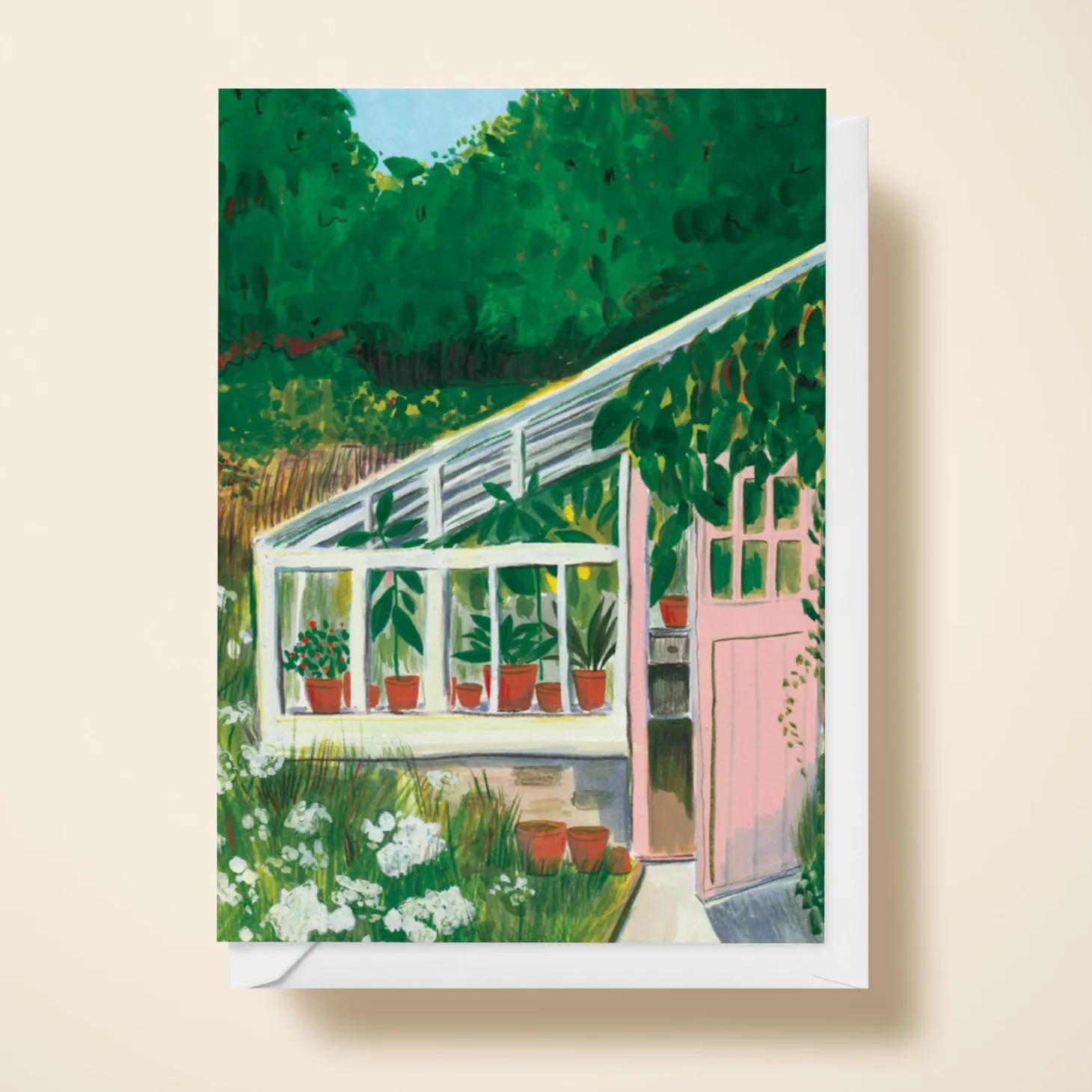 Greenhouse