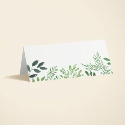 Green Leaves