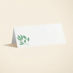 Green Leaves