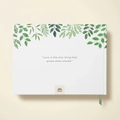 Green Leaves